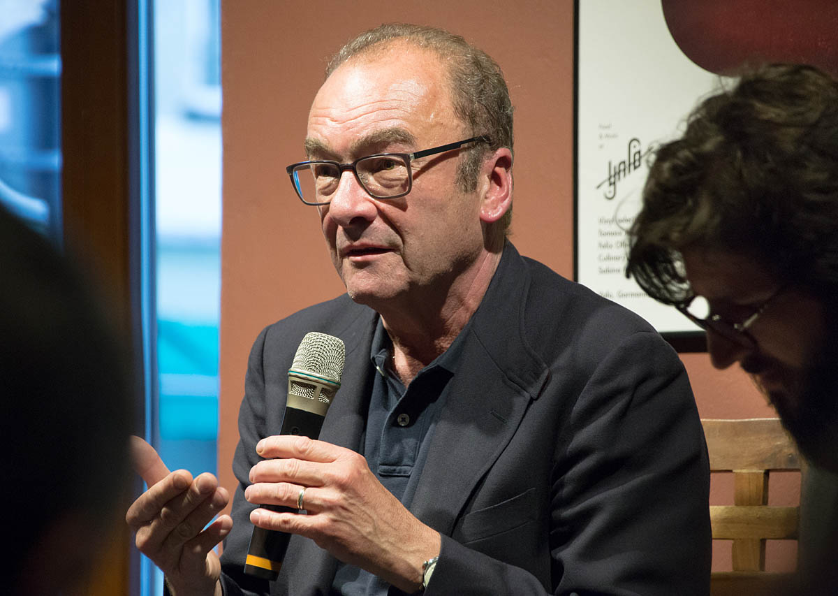 Robert Menasse