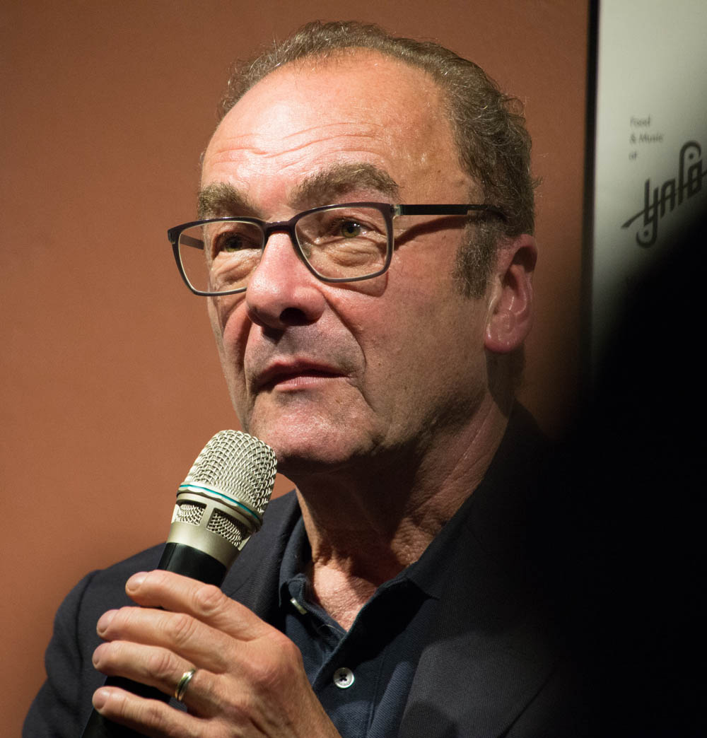 Robert Menasse