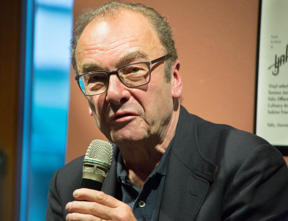 Robert Menasse