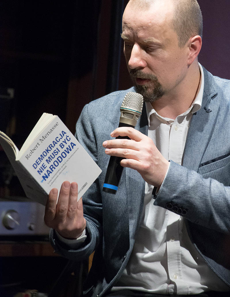 Micha� Olszewski