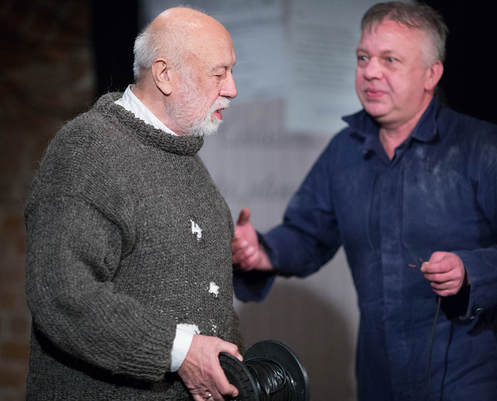 Stanis�aw Michno, Wojciech Michno