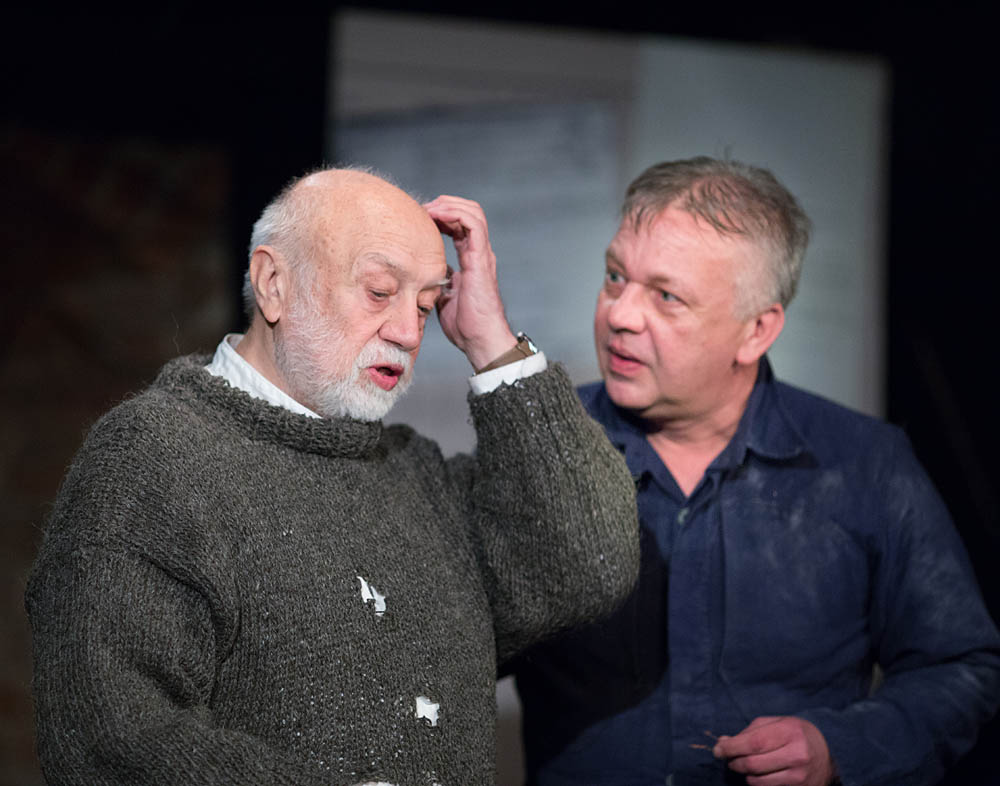 Stanis�aw Michno, Wojciech Michno