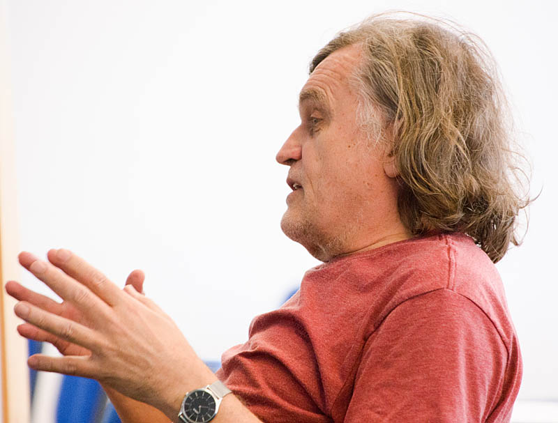Wojciech Sady