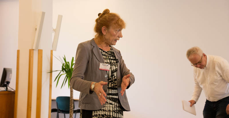Marie Duzi