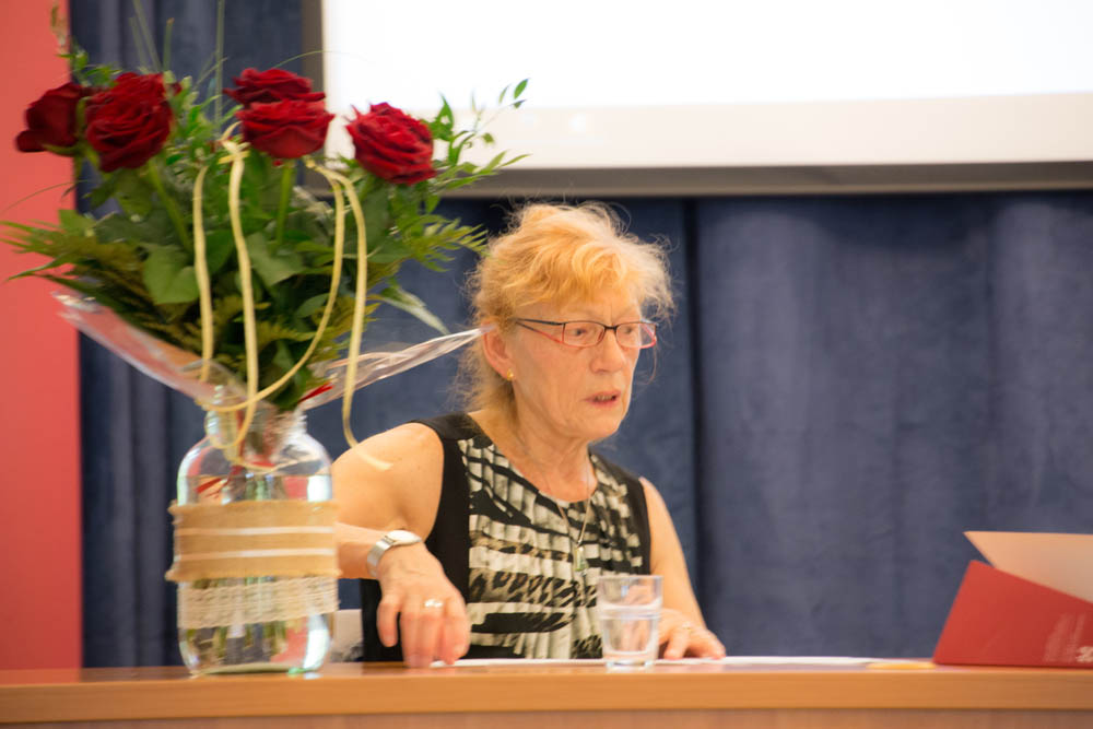 Marie Duzi