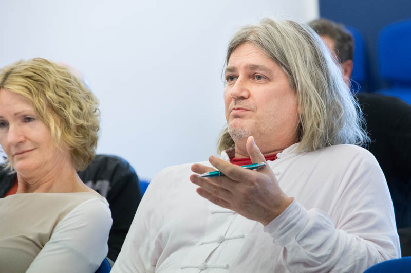 Maria Wole�ska, Adam Workowski