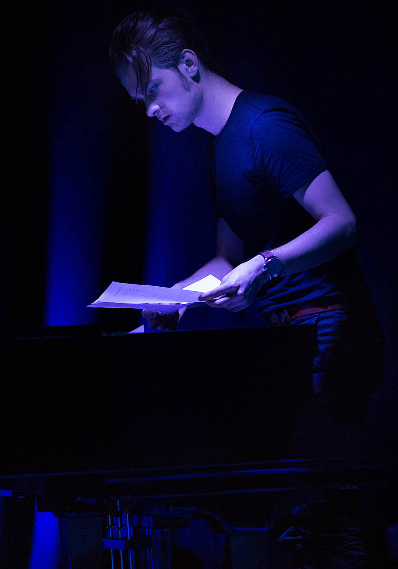 Piotr Orzechowski