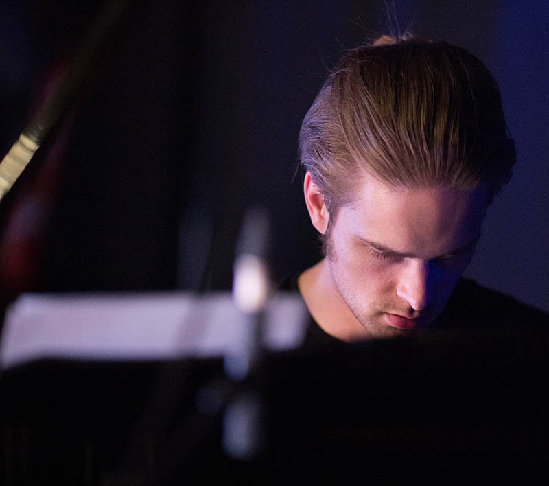 Piotr Orzechowski