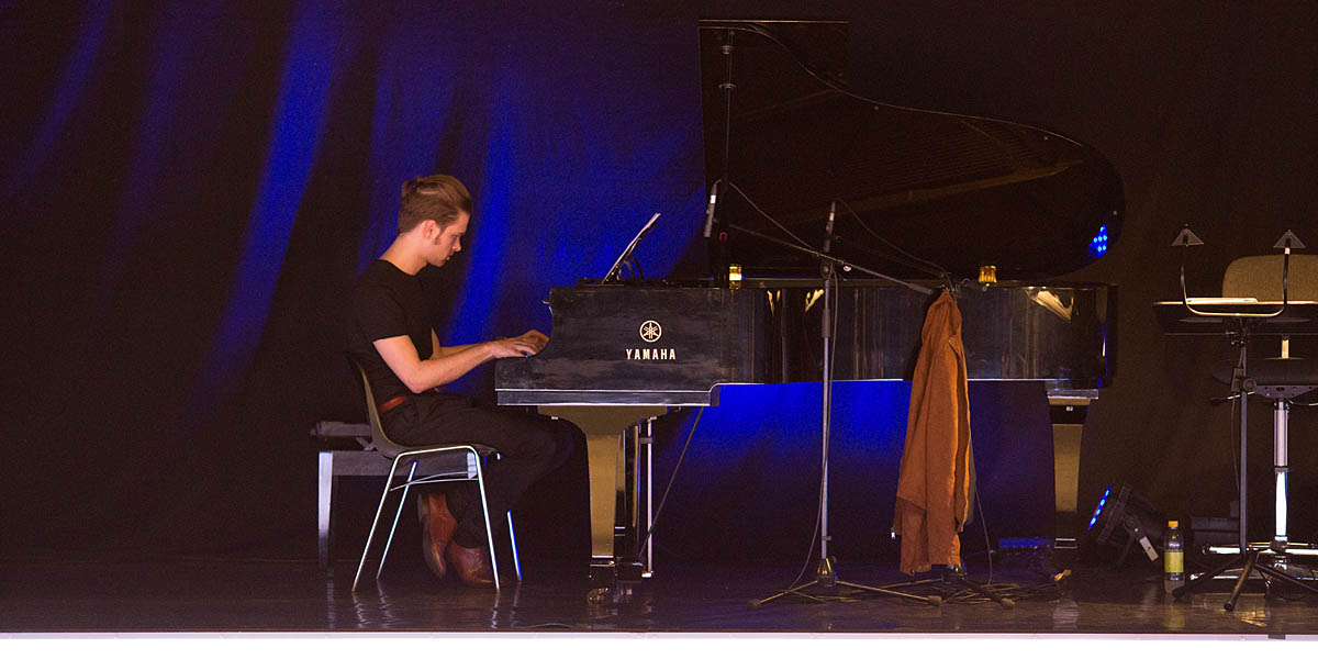 Piotr Orzechowski