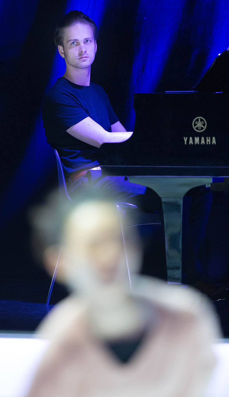 Piotr Orzechowski