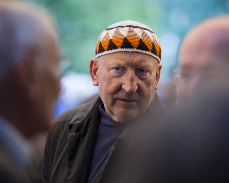 Jerzy Zo�