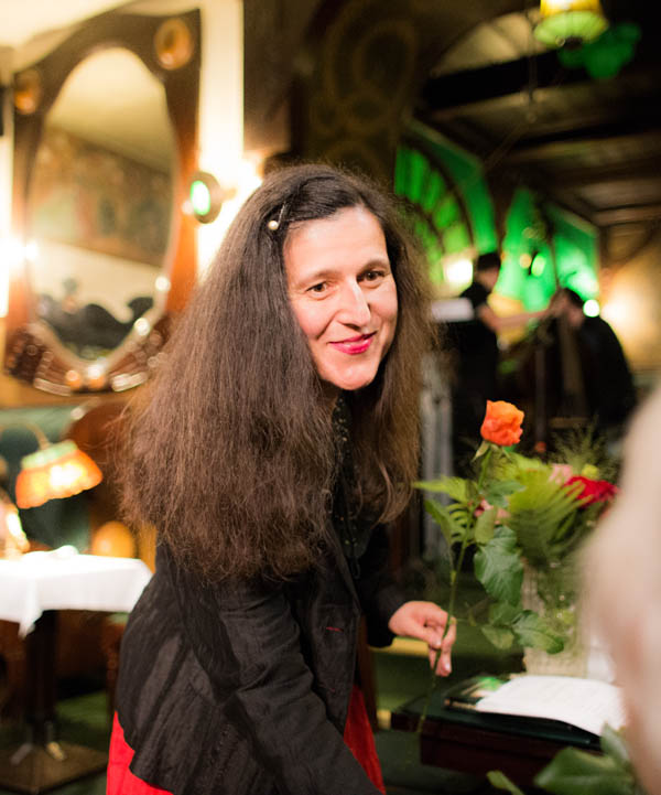 Ewa El�bieta Nowakowska