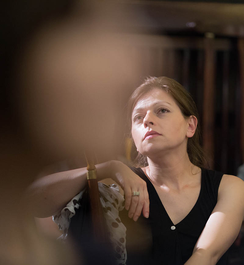 Katarzyna Grzesiak