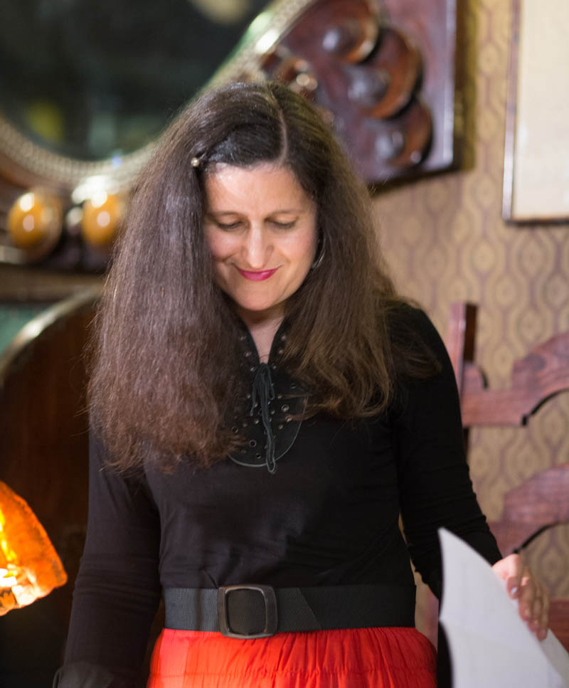 Ewa El�bieta Nowakowska