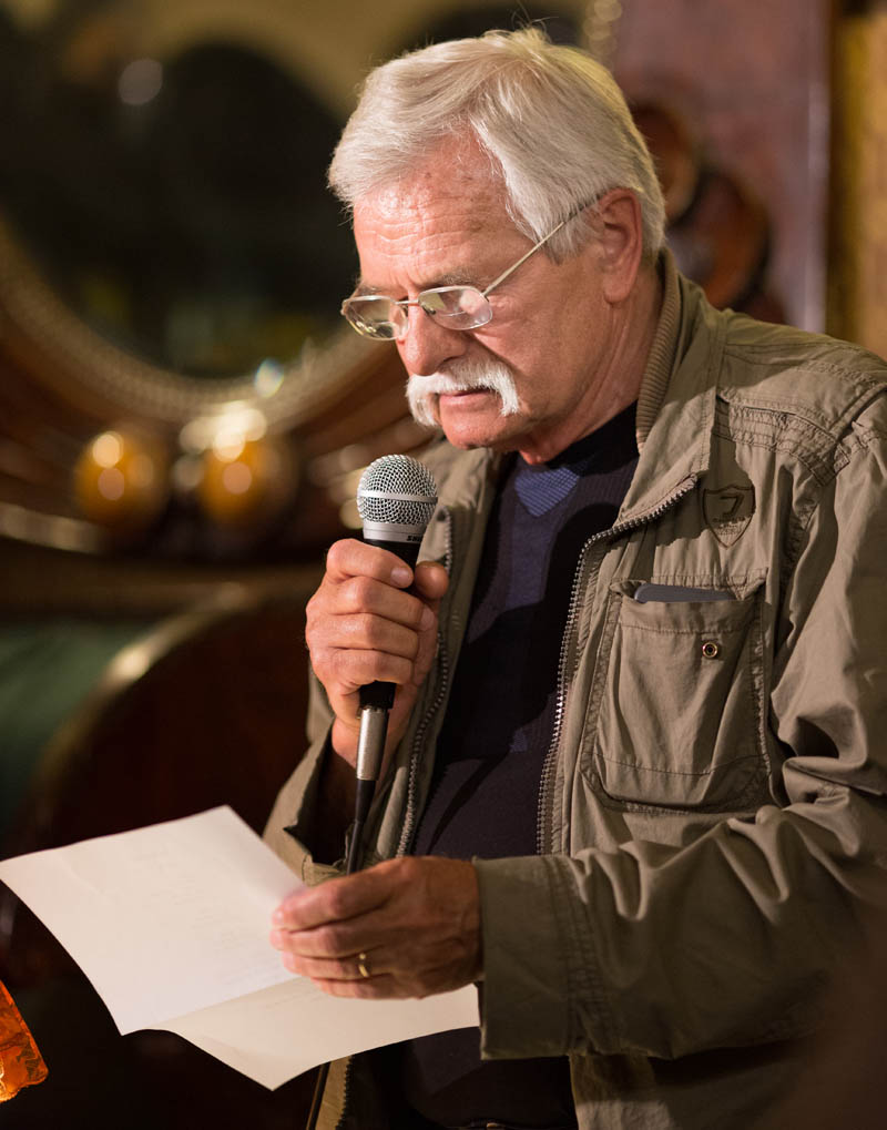 Jan Strz�da�a