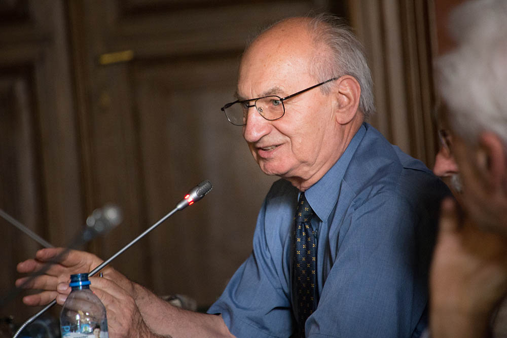 Jerzy Zdrada