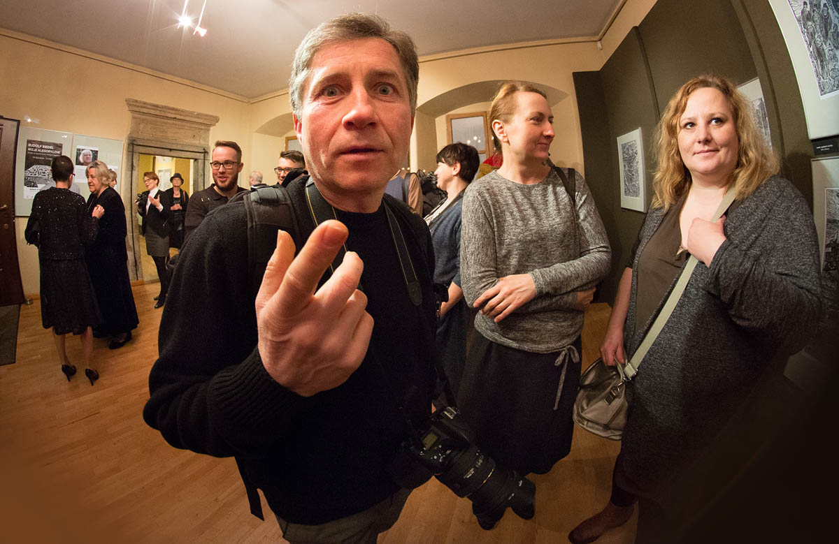 Marek Weso�owski