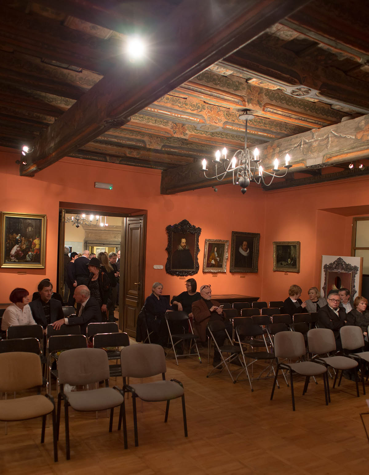 Tarnowskie G�ry, Muzeum