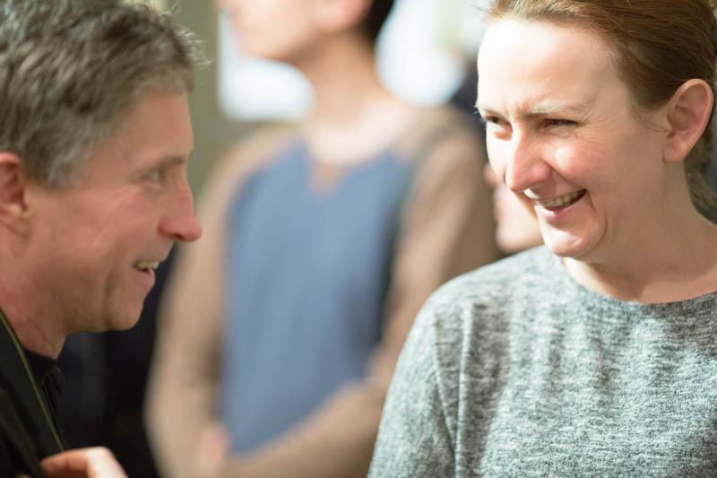 Marek Weso�owski, Marzena Weso�owska