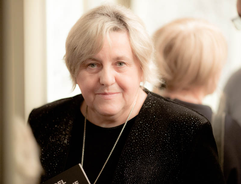 Zofia Krzykowska