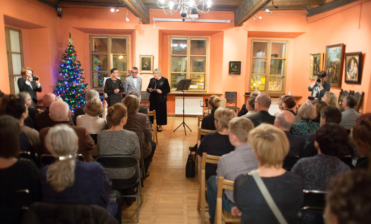 Tarnowskie G�ry, Muzeum