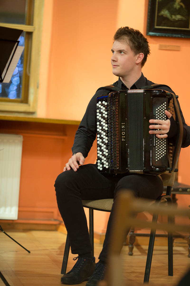 Micha� Kubarski