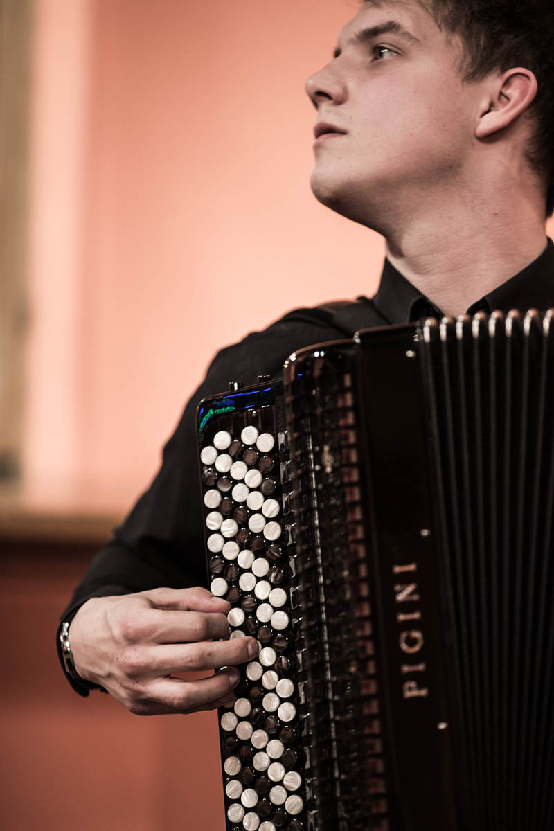 Micha� Kubarski