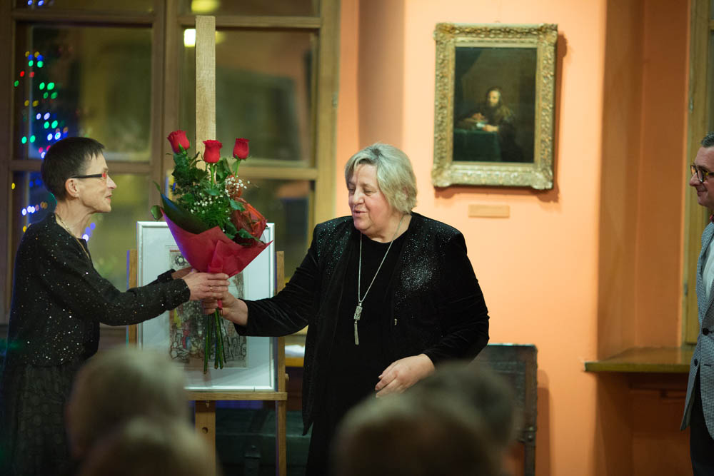 Teodor Segiet, Anna Segiet, Zofia Krzykowska