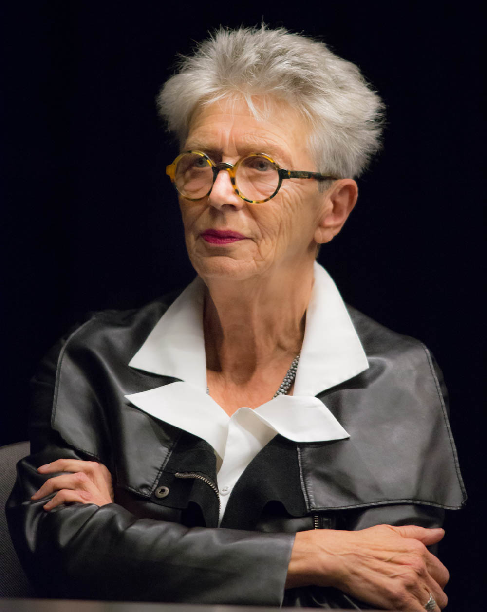 Anda Rottenberg