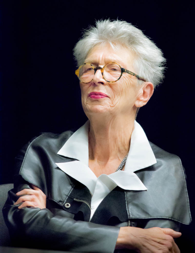 Anda Rottenberg