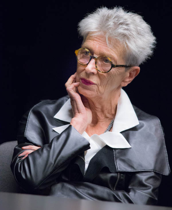 Anda Rottenberg