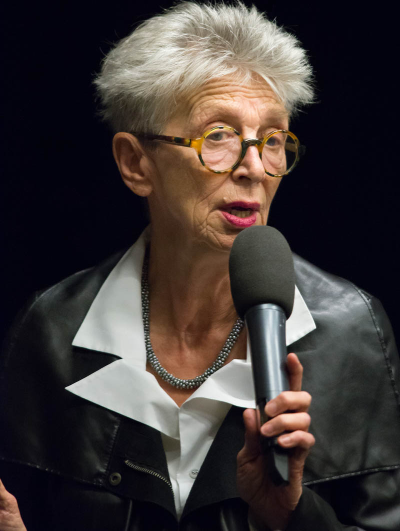 Anda Rottenberg