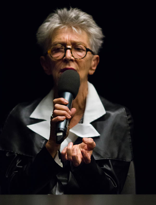 Anda Rottenberg