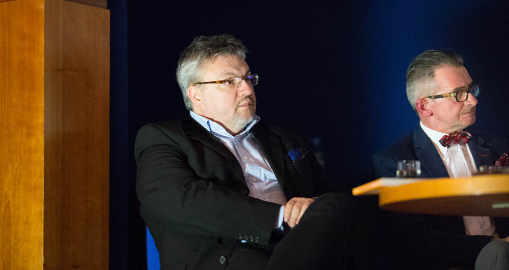 Leszek Jodli�ski, Teodor Segiet