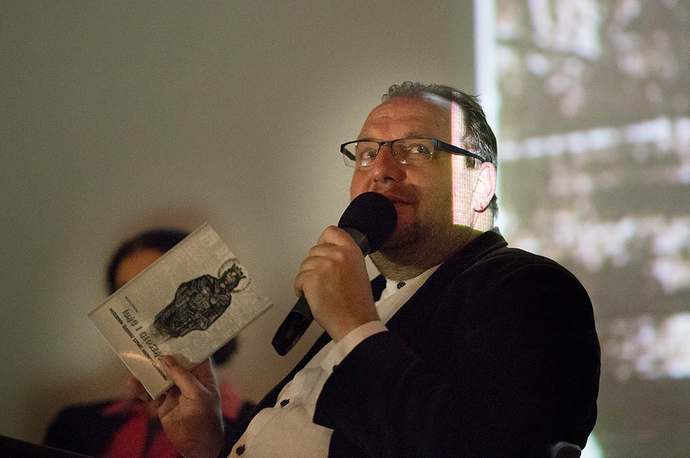 Jacek Kurek