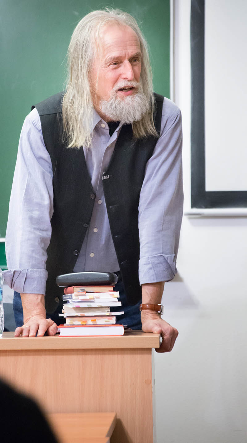 Prof. Tadeusz S�awek