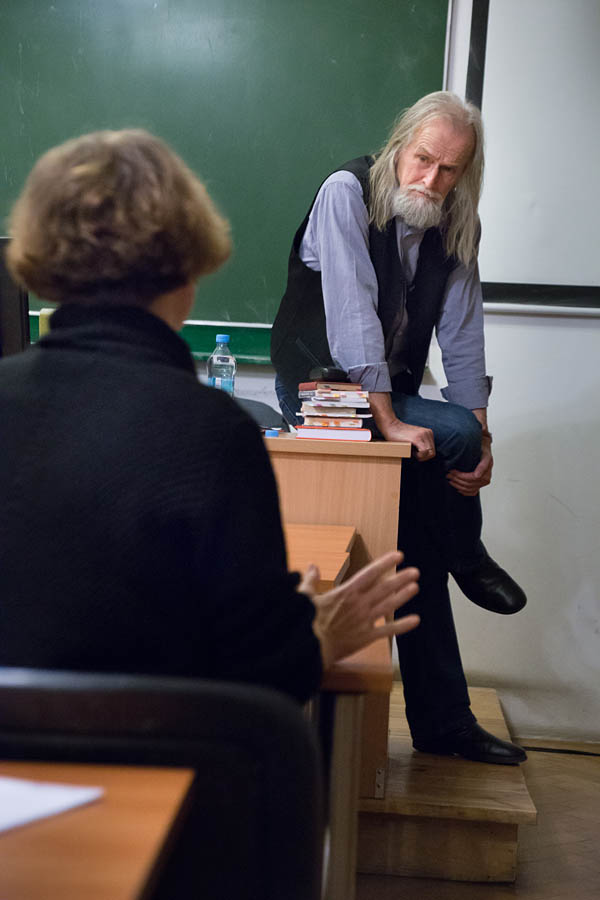 Prof. Tadeusz S�awek
