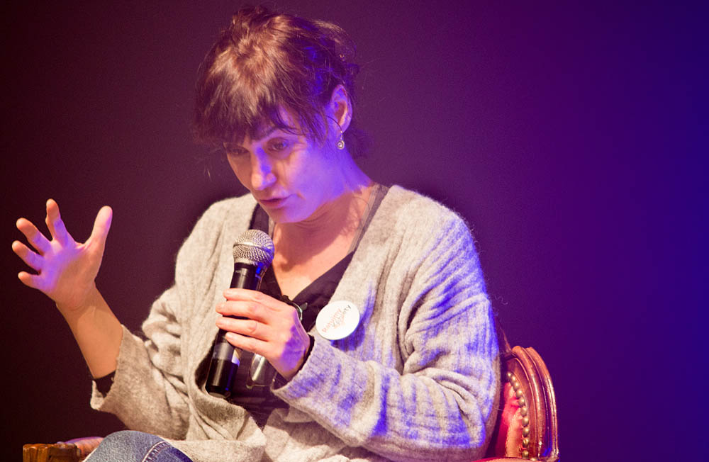 Kazimiera Szczuka