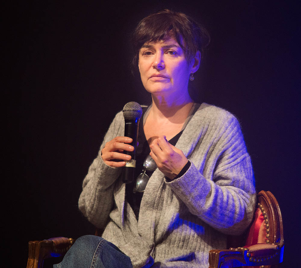 Kazimiera Szczuka