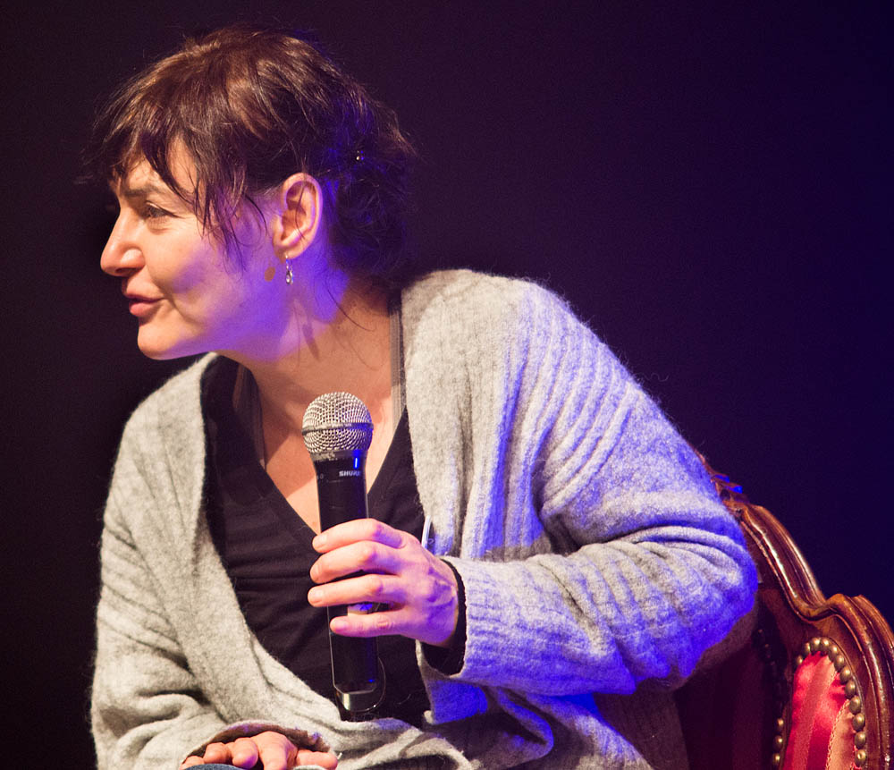 Kazimiera Szczuka