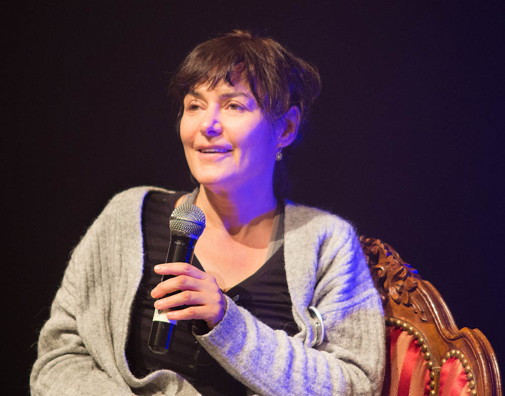 Kazimiera Szczuka