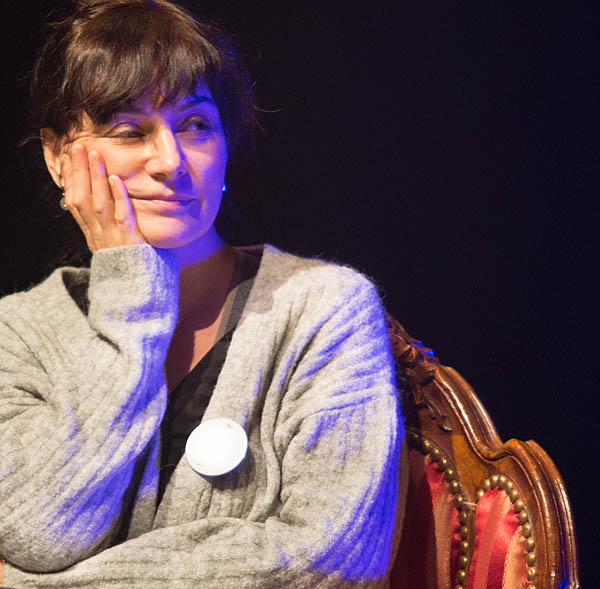 Kazimiera Szczuka