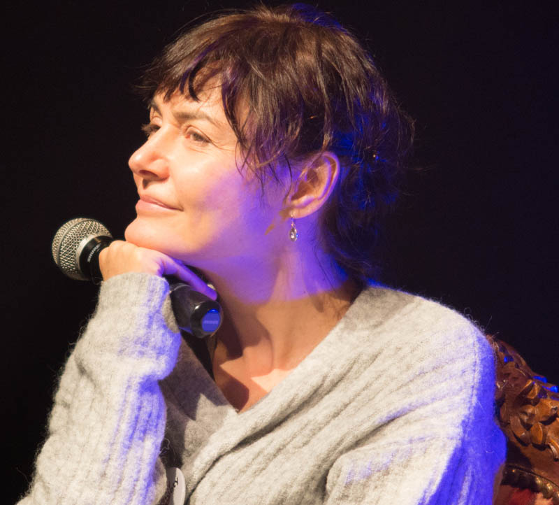Kazimiera Szczuka