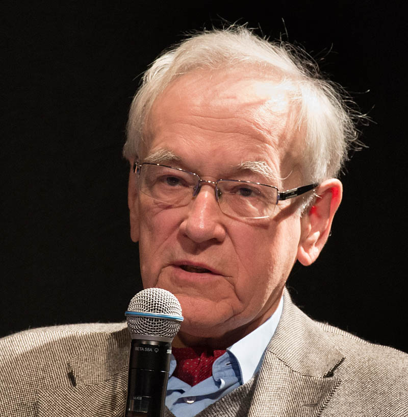 prof. Karol Tarnowski