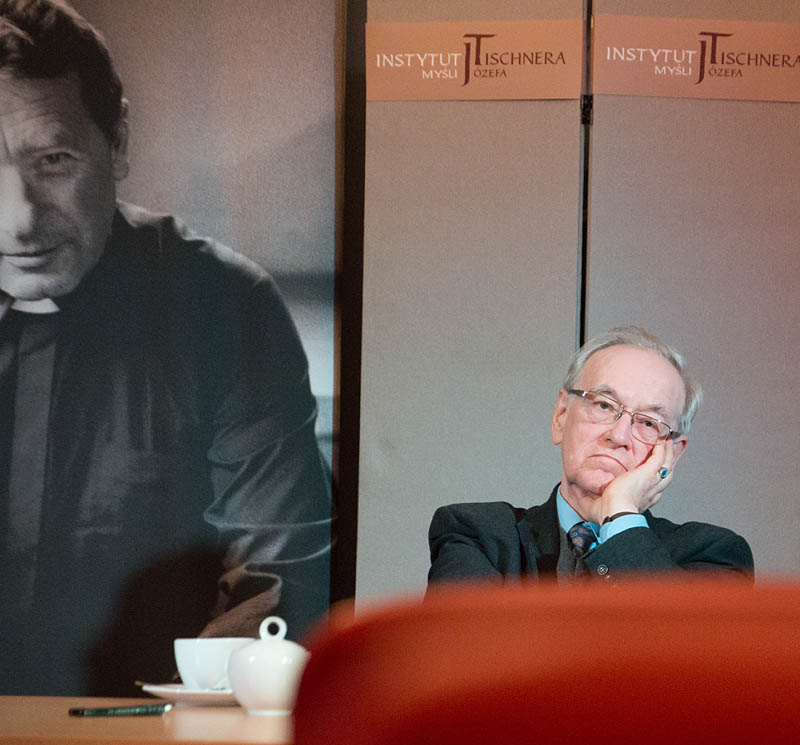 prof. Karol Tarnowski