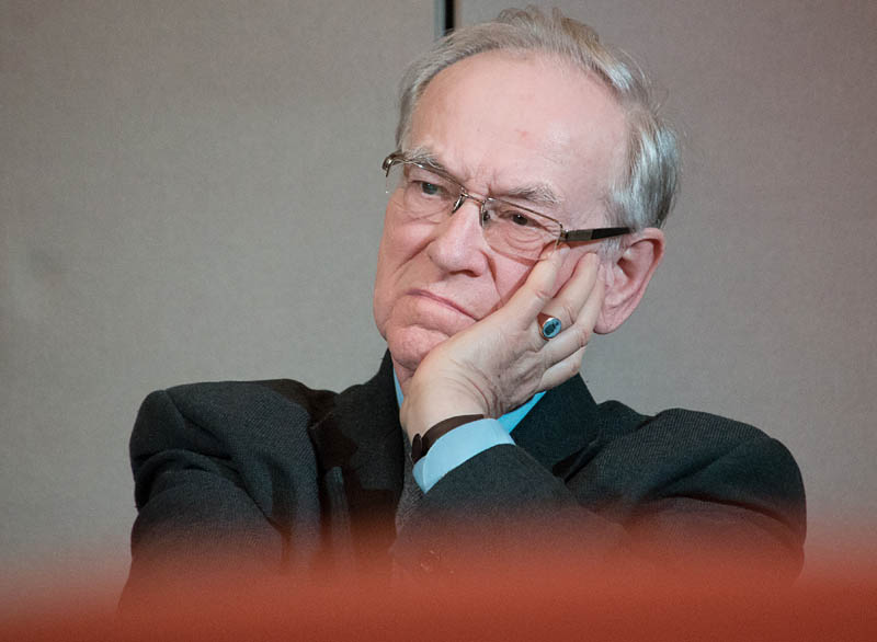 prof. Karol Tarnowski