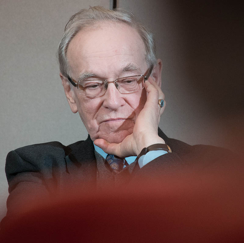 prof. Karol Tarnowski