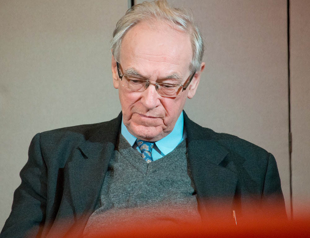 prof. Karol Tarnowski
