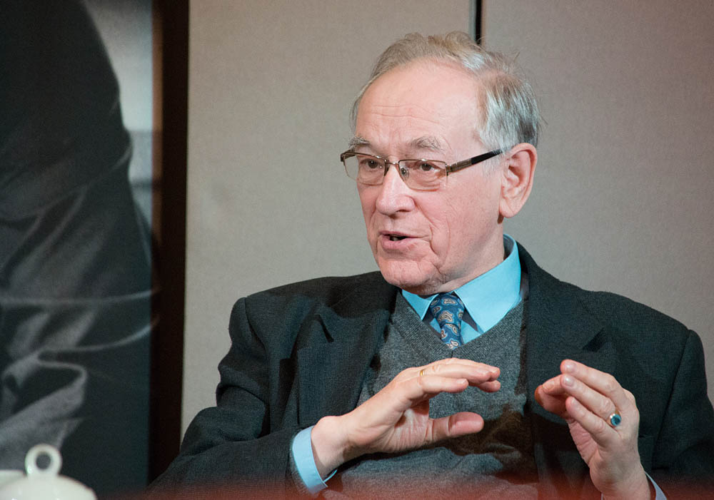 prof. Karol Tarnowski