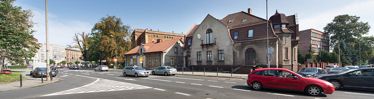 Tarnowskie Góry